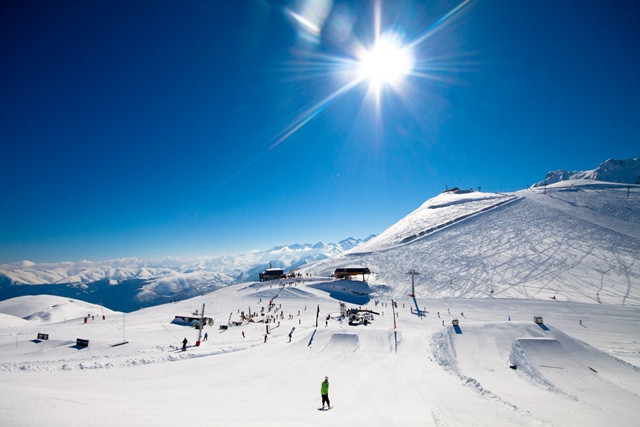 Forfait Ski Individuel