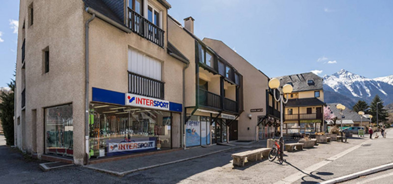 INTERSPORT - VIELLE AURE
