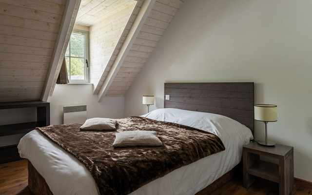 Apartments in Saint-Lary village