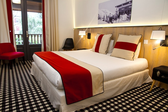 Hotels