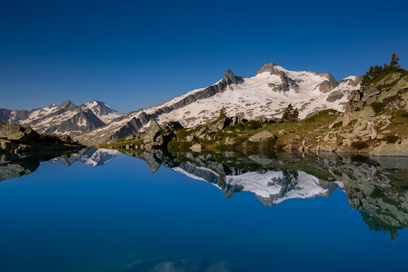 5 bonnes raisons de choisir Saint-Lary
