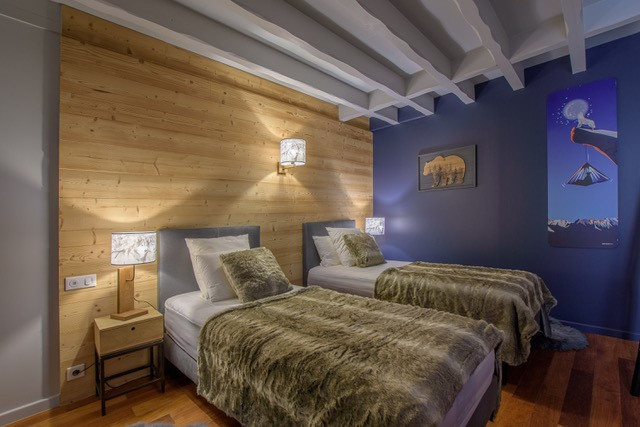 Appartements