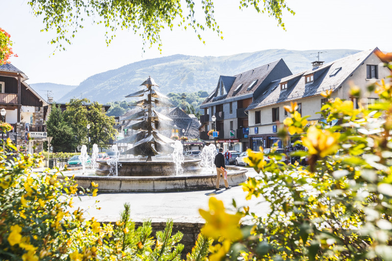 5 bonnes raisons de choisir Saint-Lary