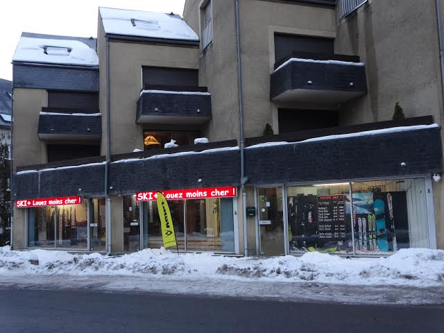 SKI PLUS VILLAGE