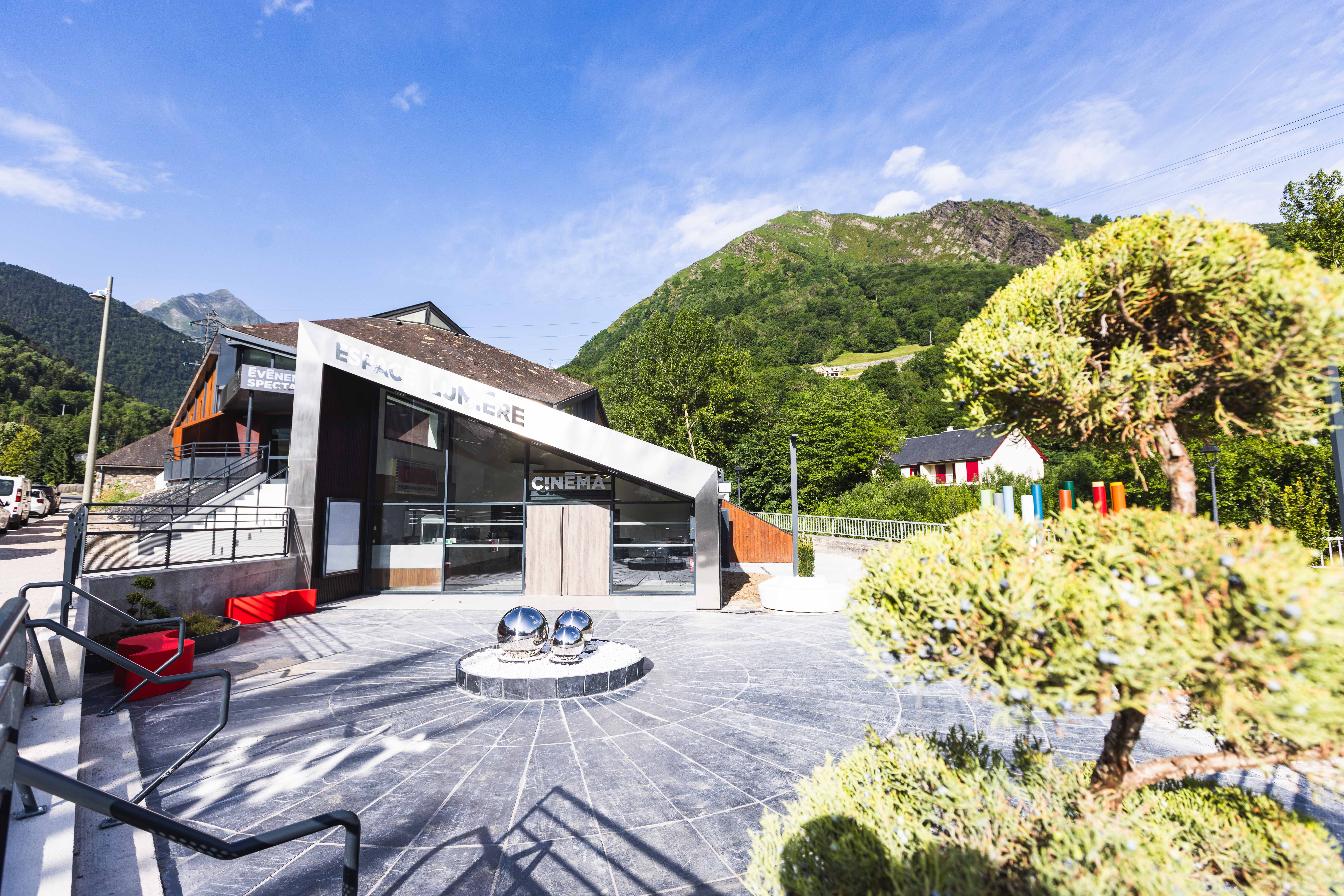 Tourisme d'affaire, S&eacute;minaires