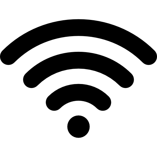 Connexion WIFI