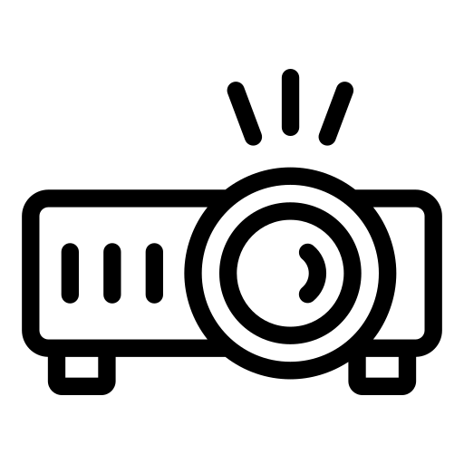 Vidéoprojecteur