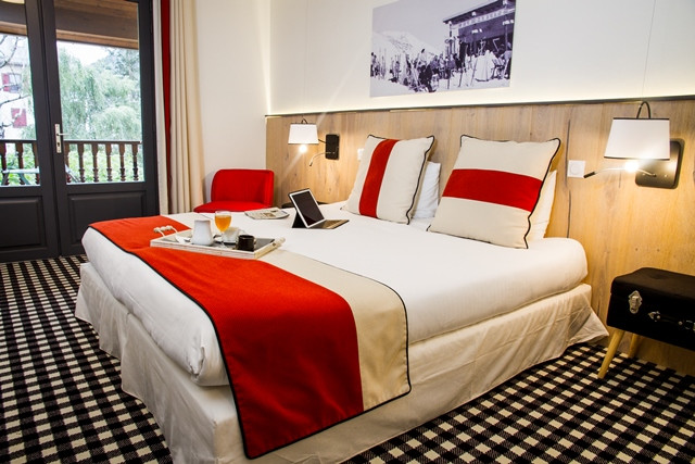 HOTEL MIR - CHB ELEGANCE MES