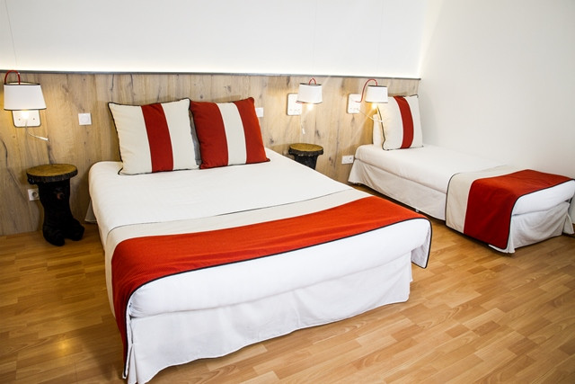 HOTEL MIR - CHB ELEGANCE TRIPLE