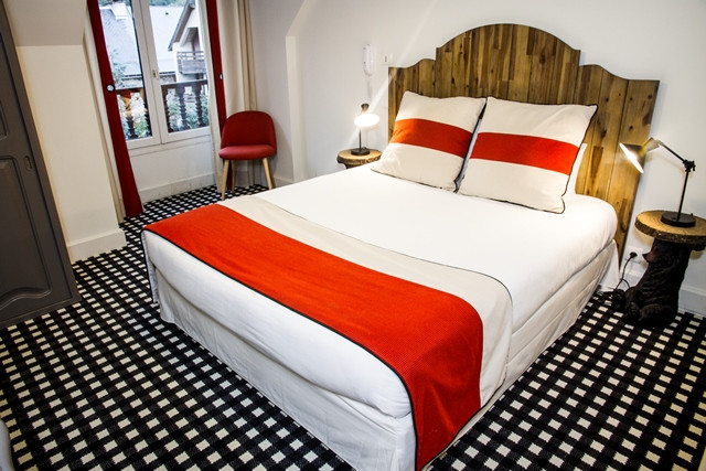 HOTEL MIR - CHB MONTAGNE2