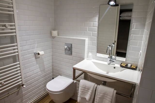 HOTEL MIR - SDB CHB COSY2
