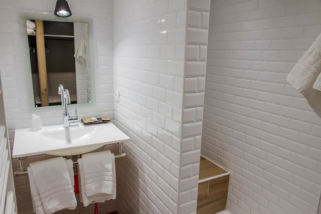HOTEL MIR - SDB CHB COSY3