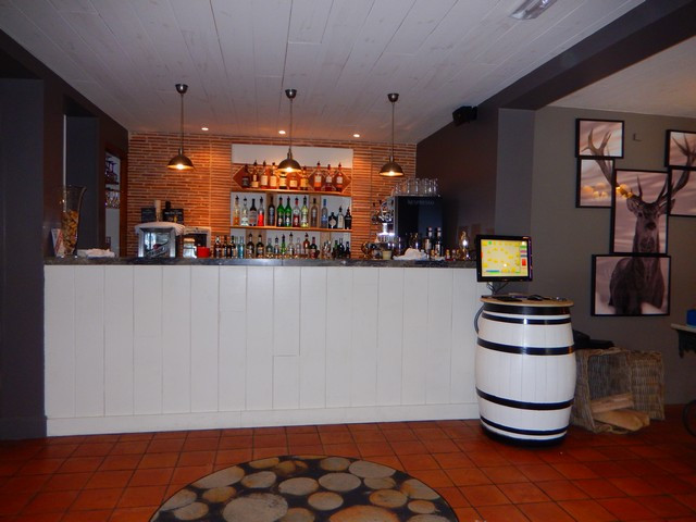 HPH32 - Hôtel Mir - Bar