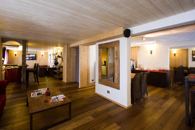 HPH33 - Hôtel La Neste de Jade - interieur3 HPH33 - Hôtel La Neste de Jade - interieur3