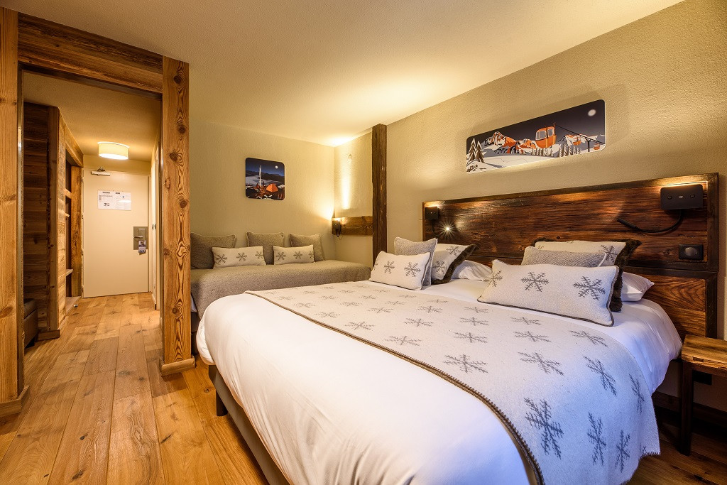 HPH33 - NESTE DE JADE - VIGNEC - CHAMBRE_STANDARD2 - © HOTEL NESTE DE JADE HPH33 - NESTE DE JADE - VIGNEC - CHAMBRE_STANDARD2