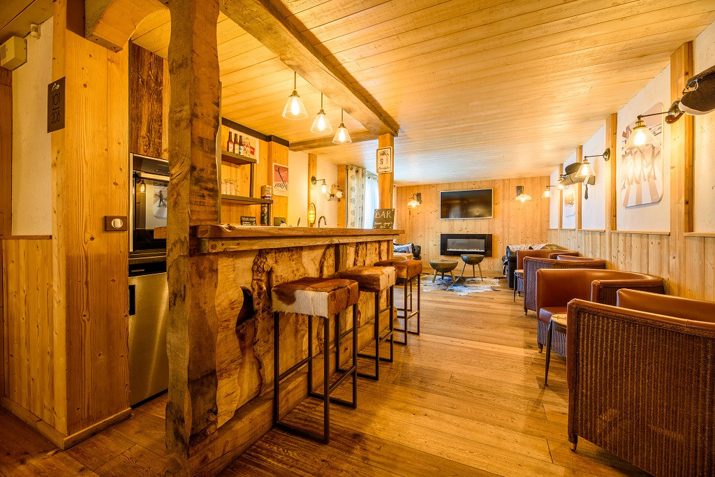 HPH33 - NESTE DE JADE - VIGNEC - SALON_ACCUEIL_1 - © HOTEL NESTE DE JADE HPH33 - NESTE DE JADE - VIGNEC - SALON_ACCUEIL_1