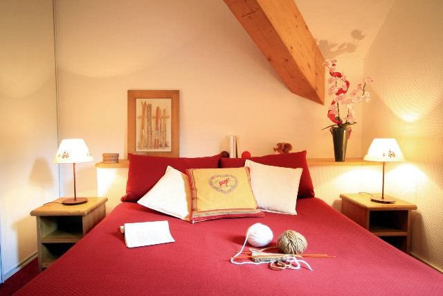 HPRT14 - Ardoisiere - Chambre