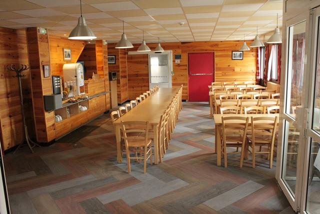 O chalet 1700-TABLE RESTO WEB