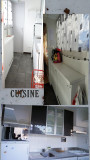 GALZIN Edelweiss n°13 cuisine