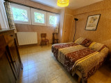 chambre double bas