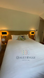 lit en 160 (double) Cosy