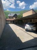 BUDERON Parking