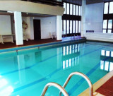 Beck Lionel Aragon B24 piscine