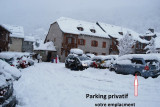 Bonneau Vignec I n°22 parking 1