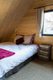 Bour Chalet 36 chbre 2