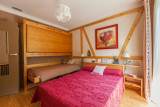 CHALET ANDRIEUX CHBRE