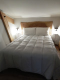 CHALET DUCASSÉ chbre