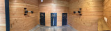 Chalet-hygge-saint-lary-vue-interieur-detail-prive-hebergement-cycles-accueil-velo-arceaux-pyrenees
