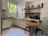 Fourcade cuisine