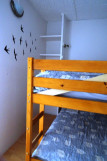 GALZIN Edelweiss n°13 chambre 2