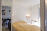 LOCATION_SAINTLARY_T2+_VILLAGE_HYPERCENTRE_CHAMBRE_WIFI_COSY_BALCON_FAMILLE_COUPLE