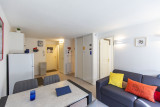 LOCATION_SAINTLARY_T2+_VILLAGE_HYPERCENTRE_GRANDT2_ETAGE1_WIFI_COSY_DESIGN_FAMILLE_COUPLE