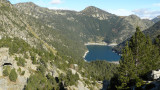 Lac d'Oredon