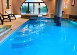 Lionel BECK Cami Réal 114 piscine