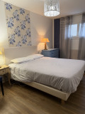 Lit 160 Chambre 2