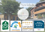 Nos labels