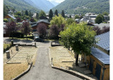 Parking depuis Cocoon