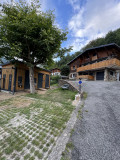 Photo Ensemble CycloBox et Chalet