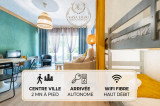 Pré Carré KasaLilou