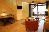 Salon-table-à-manger