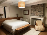 VIELLARD ferme de soulan - Mouflon _chambre1_1