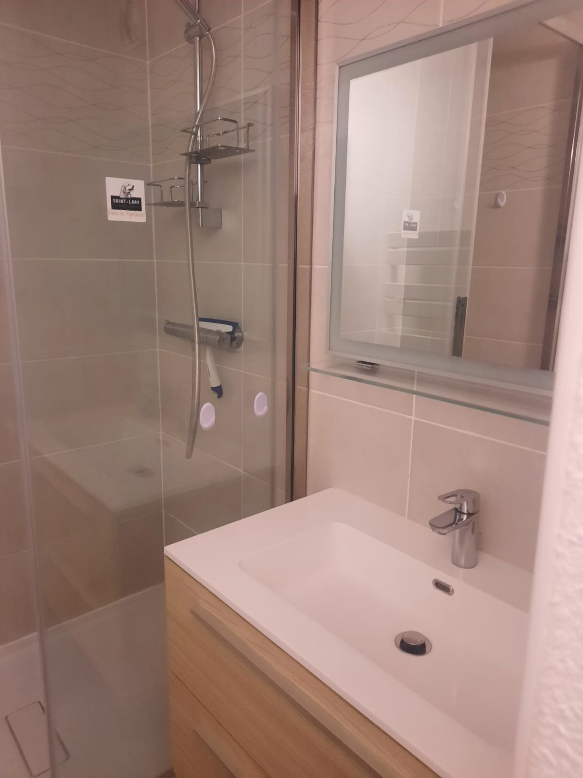 Lavabo