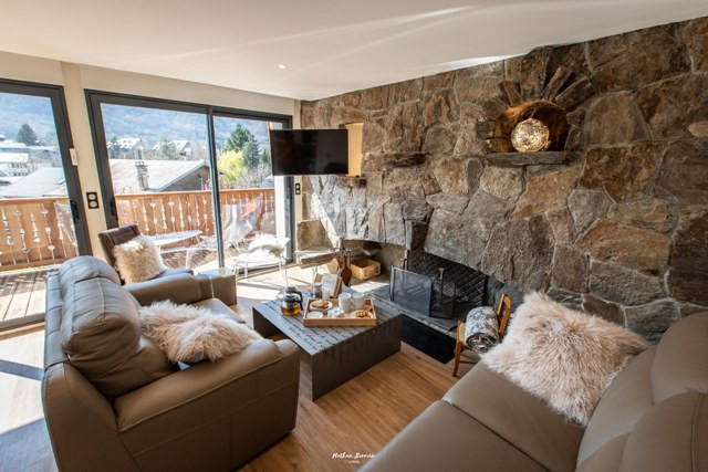 1 BRUN Chalet Comfort @Birrien salon WEB