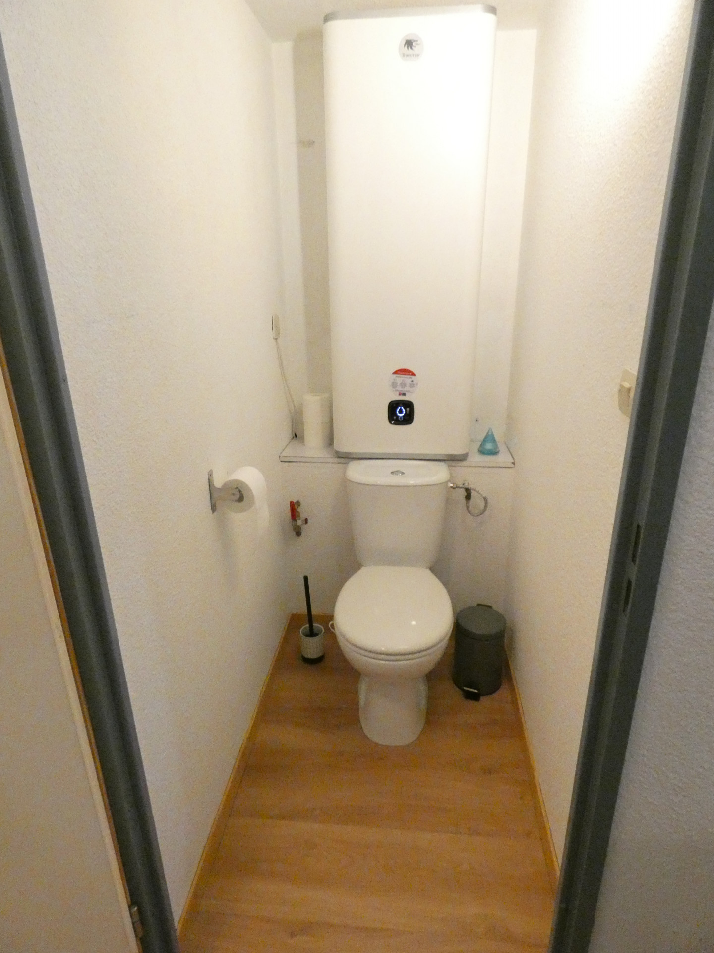 DUFFOURG Grand Schuss 1112 WC