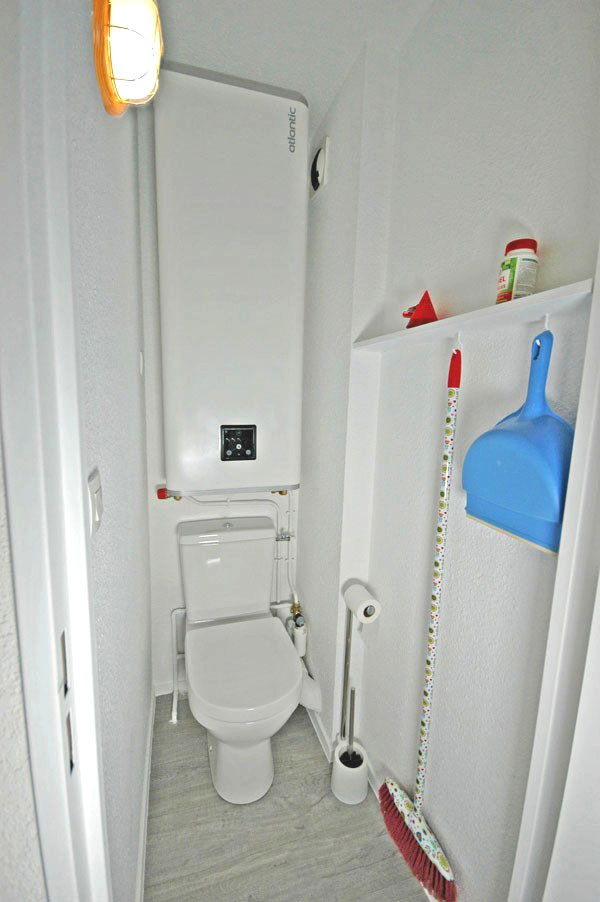WC