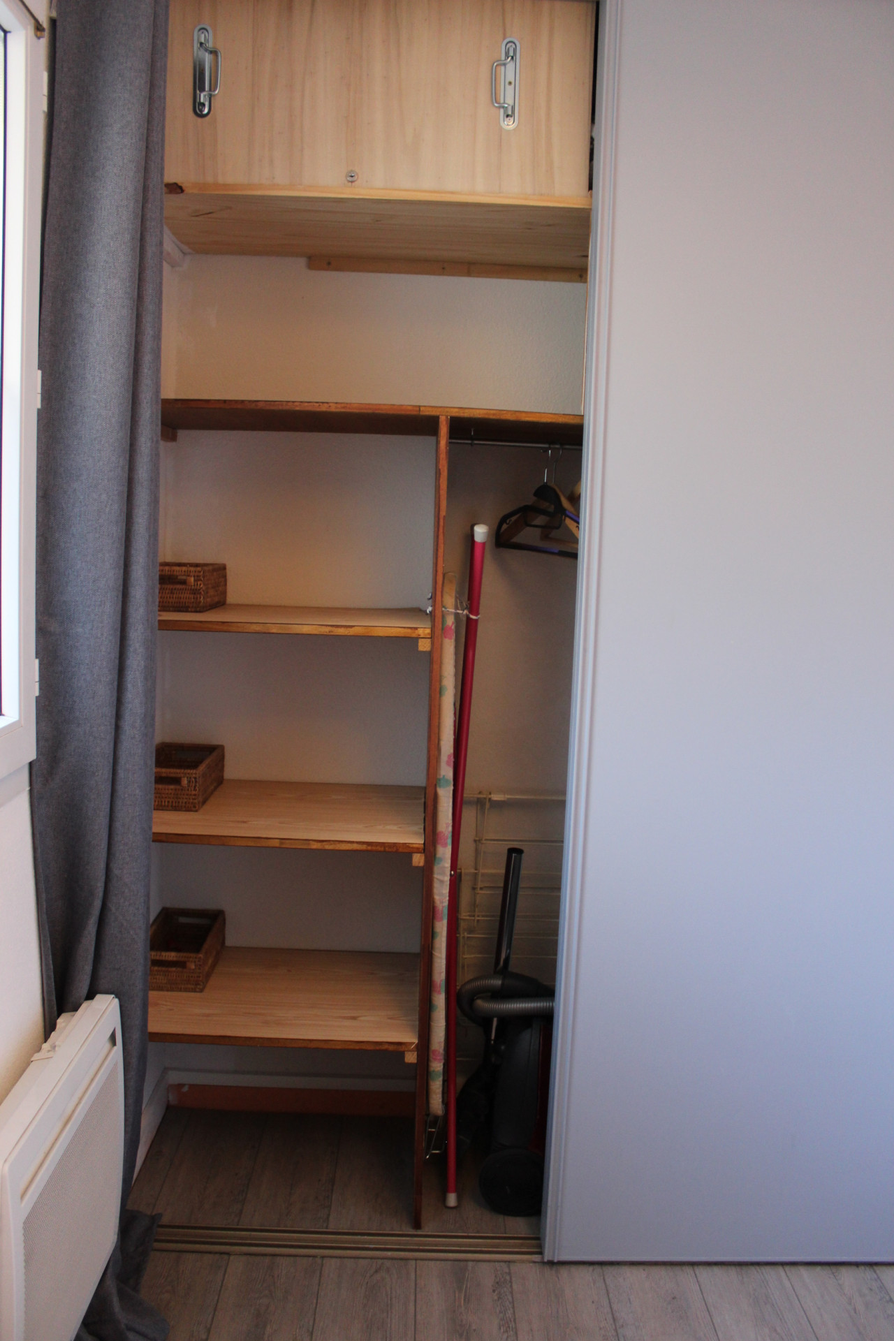 Armoire chambre